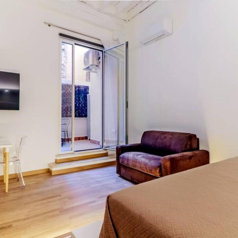 NAVONA luxury loft with terrace - Loft - 21