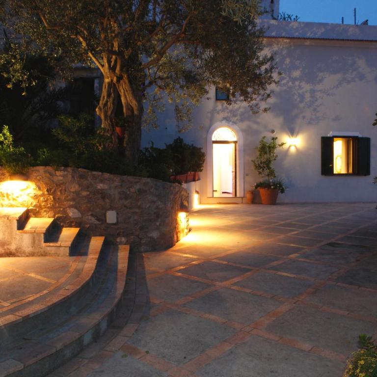 Villa Borgo San Michele - Appartamento con 2 Camere da Letto - 7