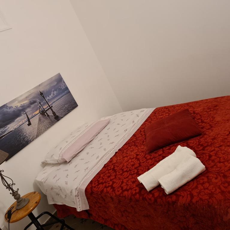 Agorà Sant’anna Apartment - Appartamento con 3 Camere da Letto - 6