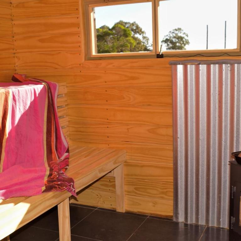 La Chacra Holandesa - Vacation Home - 6