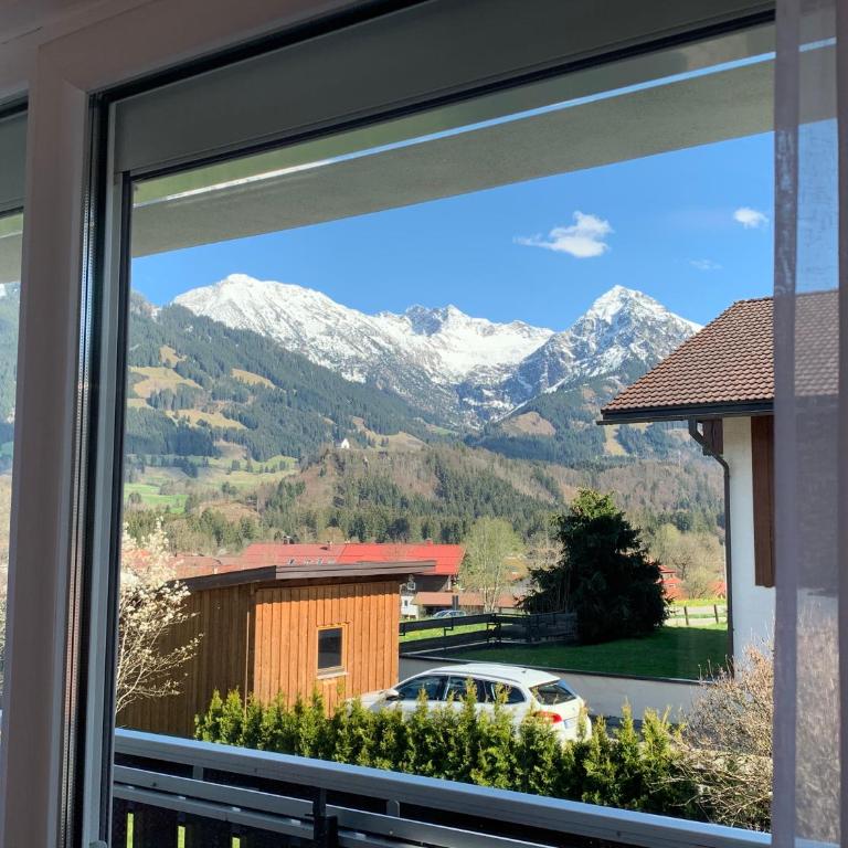 Hotel AlpIn Bed & Breakfast - Großes Doppelzimmer - 3