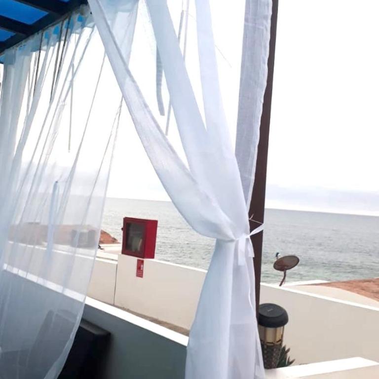 Departamento Frente al Mar -MANTA - Apartamento con vistas al mar - 29