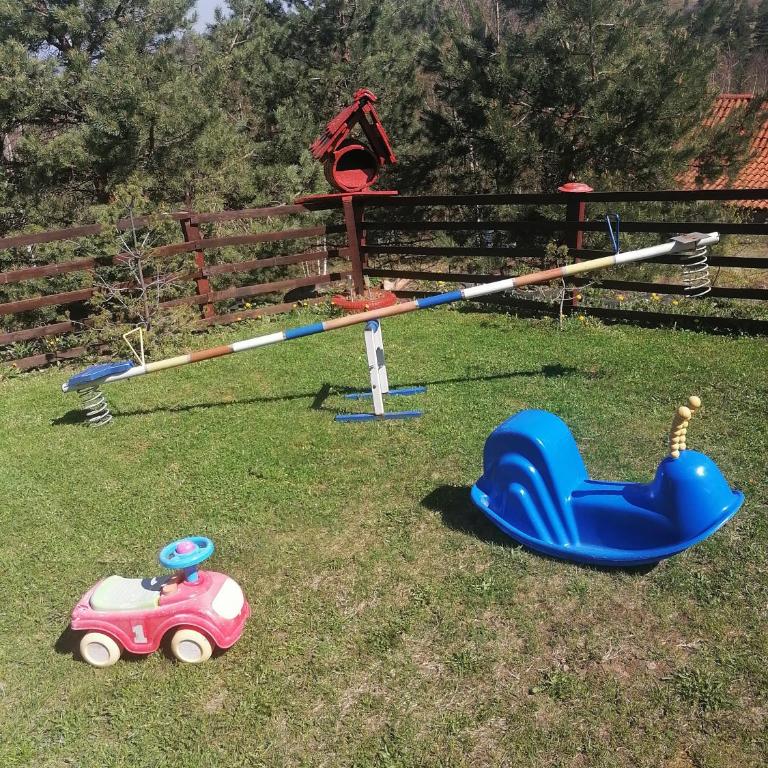 Vila NATAŠA - Kuća sa 2 Spavaće Sobe - 7
