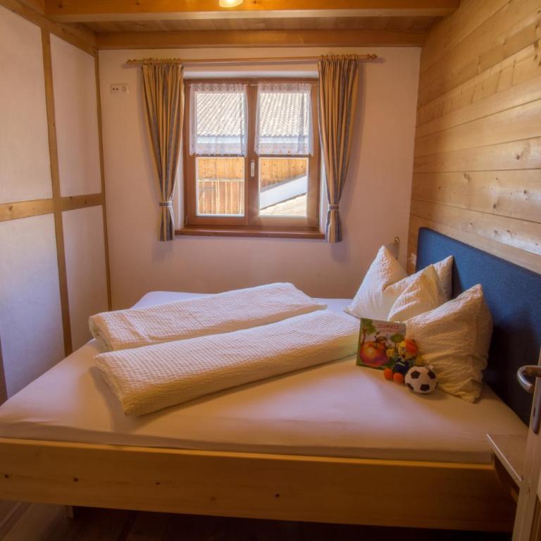 Stifterhof - Appartamento con 2 Camere da Letto - 5