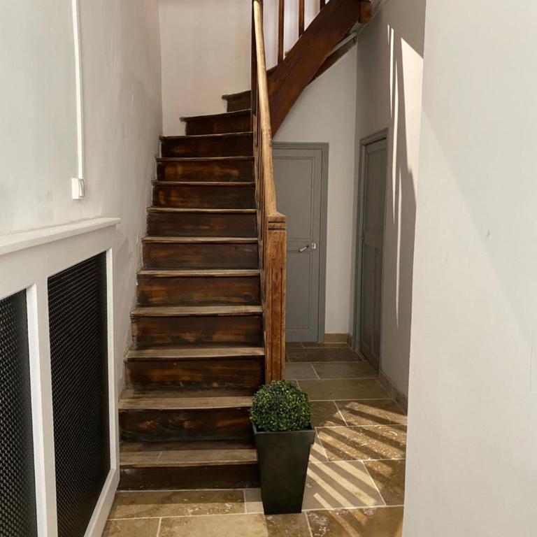Maison rue Trivalle - Maison 3 Chambres - 3