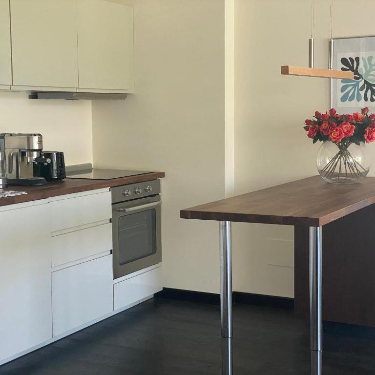Seaview apartment - Appartamento con Vista Mare - 18