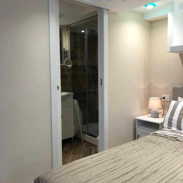 Il gioiellino - Appartamento con 1 Camera da Letto - 5
