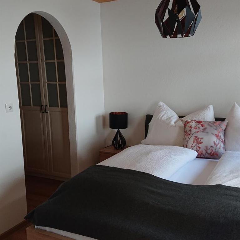 Hoamatl, Appartement - Appartement avec Balcon - 5