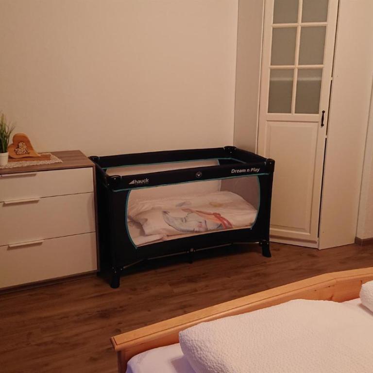 Hoamatl, Appartement - Appartement avec Balcon - 7