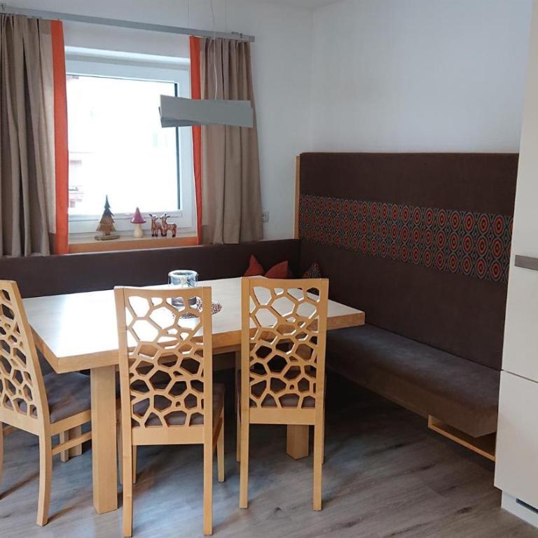 Hoamatl, Appartement - Appartement avec Balcon - 10