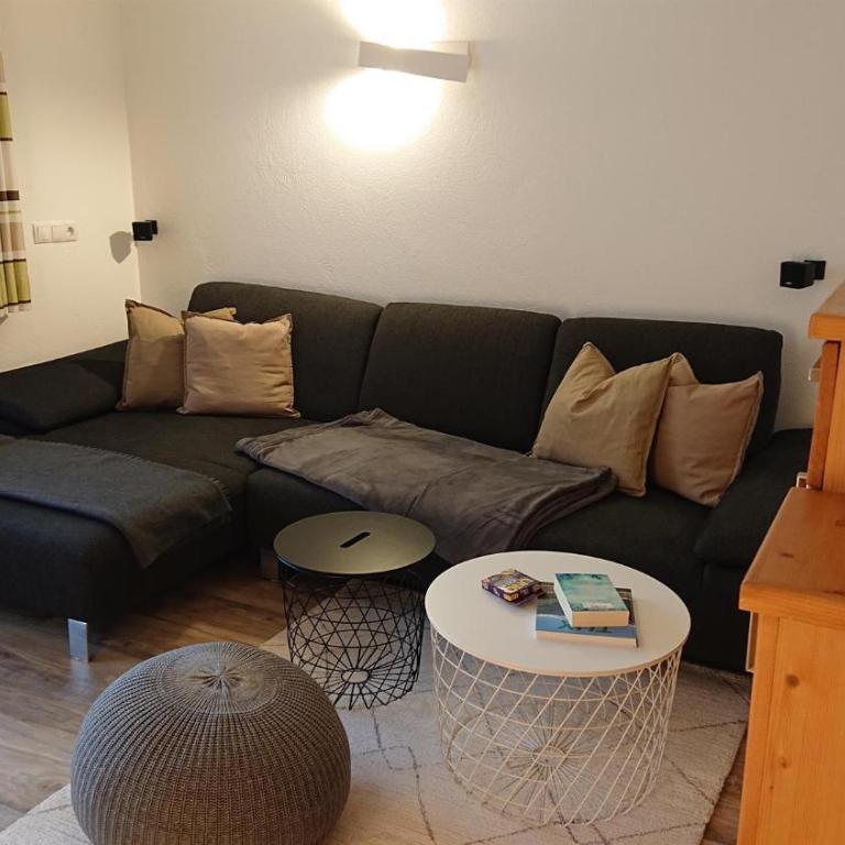 Hoamatl, Appartement - Appartement avec Balcon - 12