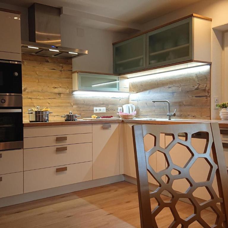 Hoamatl, Appartement - Appartement avec Balcon - 2