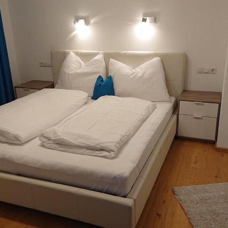 Hoamatl, Appartement - Appartement avec Balcon - 14