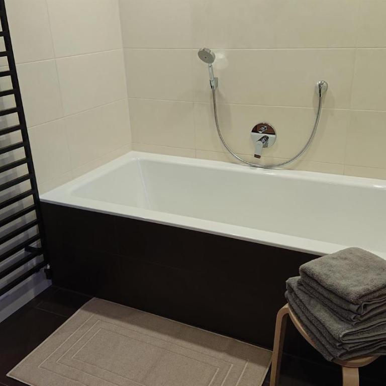 Hoamatl, Appartement - Appartement avec Balcon - 15