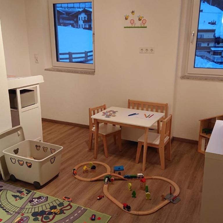 Hoamatl, Appartement - Appartement avec Balcon - 16
