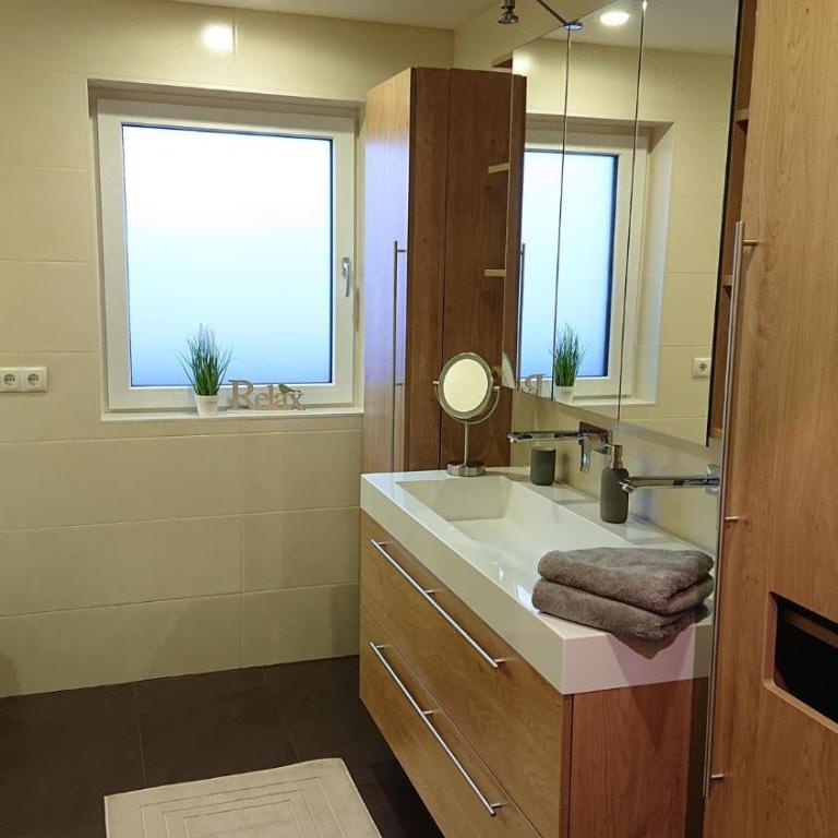 Hoamatl, Appartement - Appartement avec Balcon - 19
