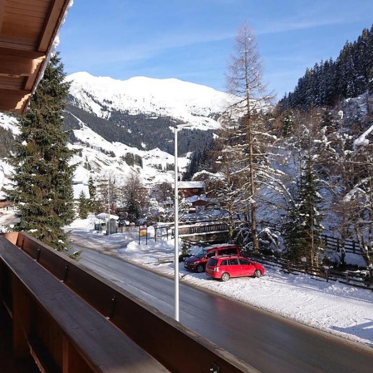 Hoamatl, Appartement - Appartement avec Balcon - 21