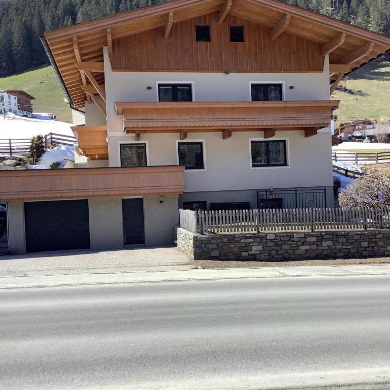 Hoamatl, Appartement - Appartement avec Balcon - 3
