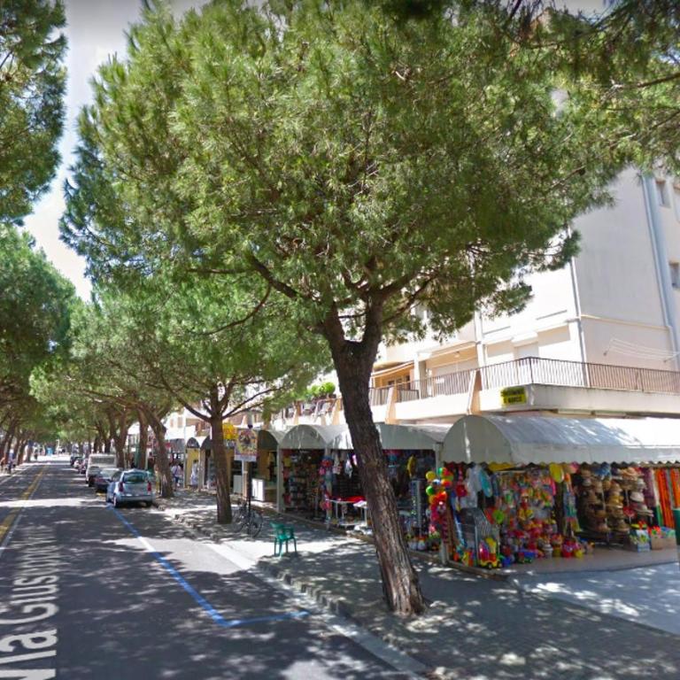 APPARTAMENTO SAN MARCO - Appartamento con 2 Camere da Letto - 2