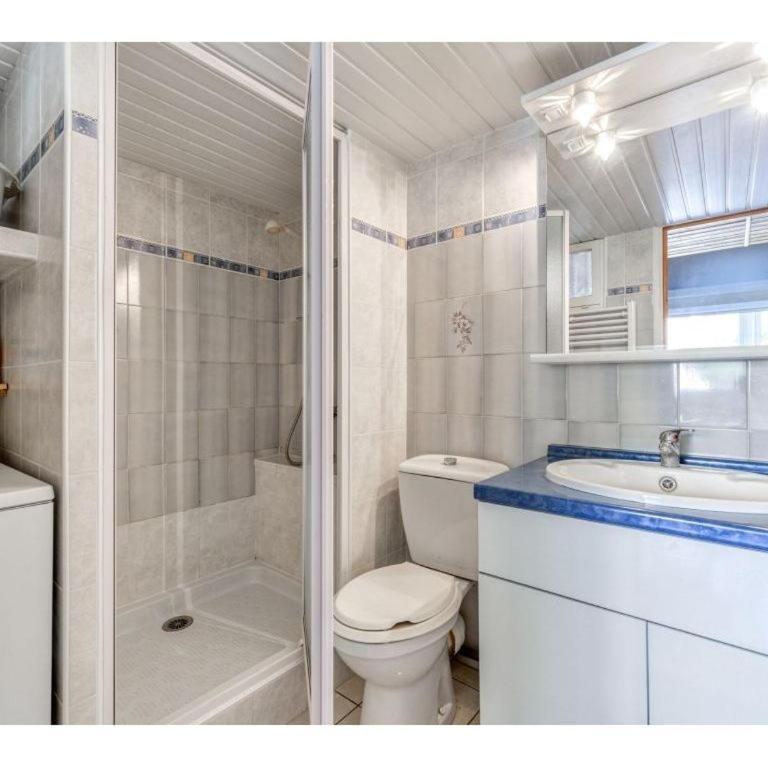 Studio mezzanine St pierre la mer - Appartement 1 Chambre - 5