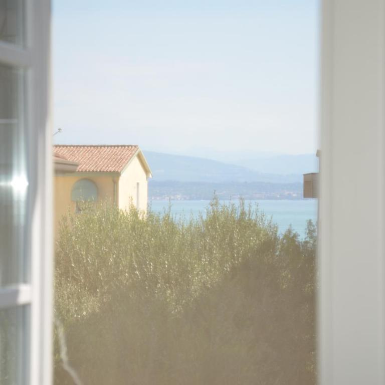 H2o - Double Room with Partial Lake View - 20