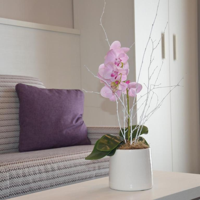 H2o - Double Room with Partial Lake View - 18
