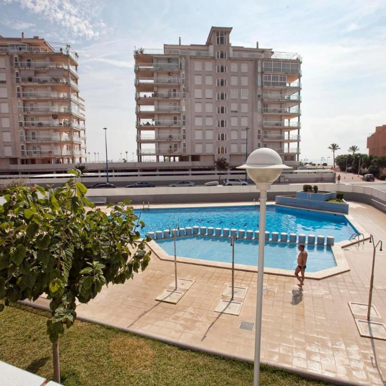 Argenta Orangecosta - Apartamento de 2 dormitorios - 1