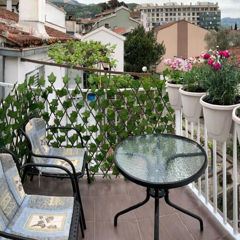 Apartment viva Jelena - Apartman sa 1 Spavaćom Sobom - 15