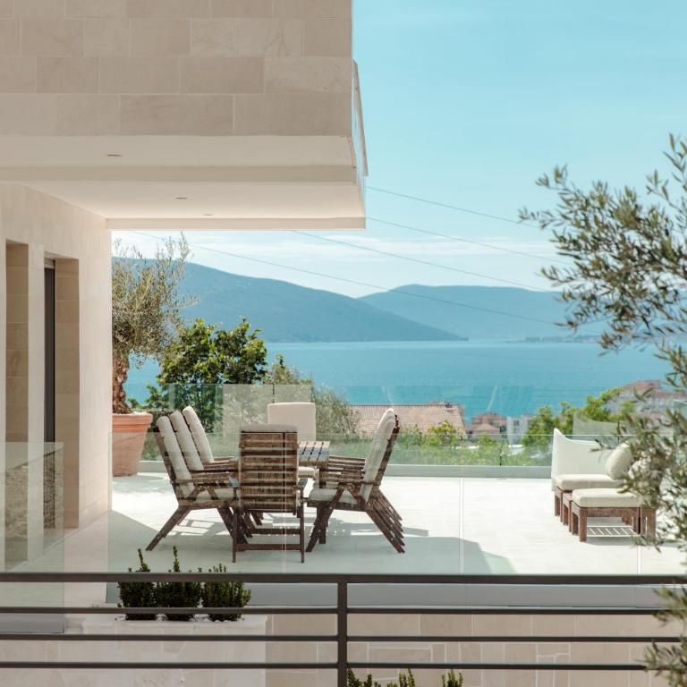 Villa Roc Blanc - Apartman - Prizemlje - 2