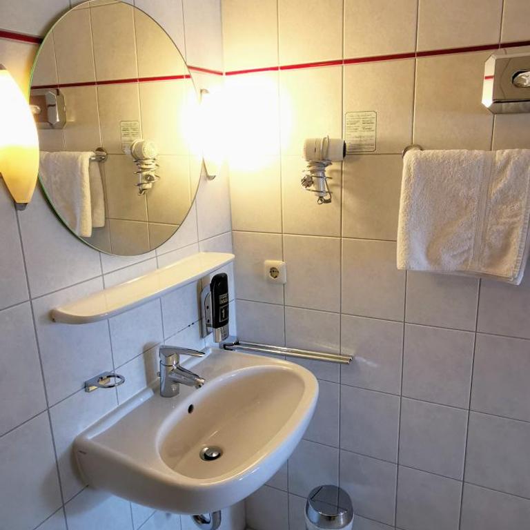 Zum Winzermännle - Apartment mit Panoramablick - 8