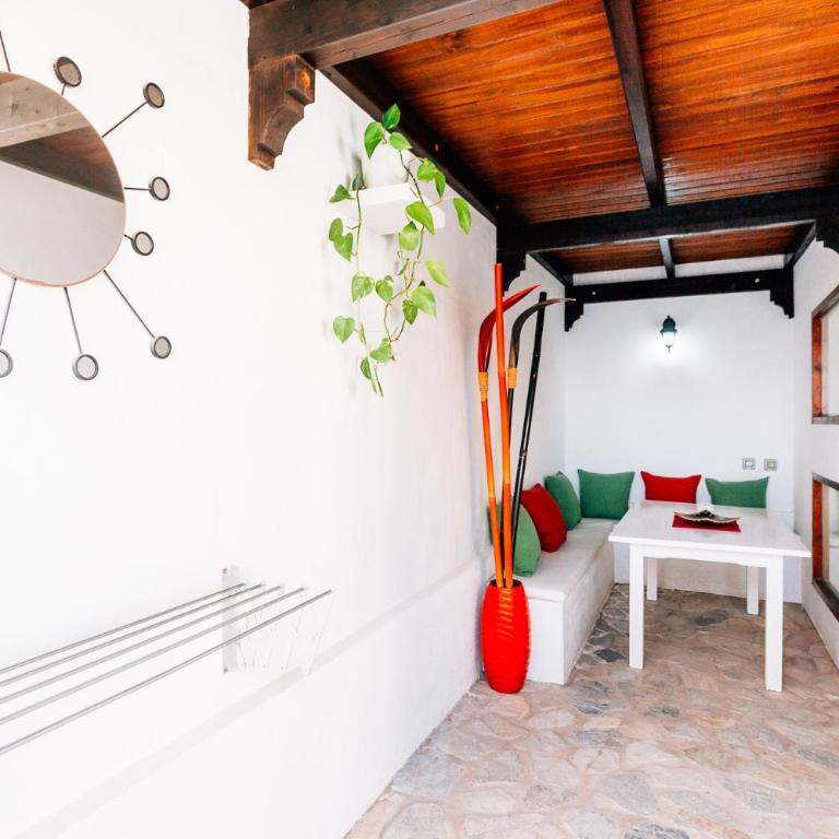 Casa Higuereta II - Casa con 1 dormitorio - 6
