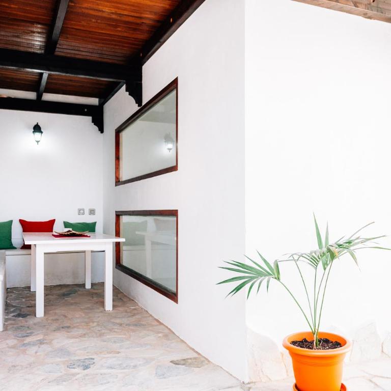 Casa Higuereta II - Casa con 1 dormitorio - 9