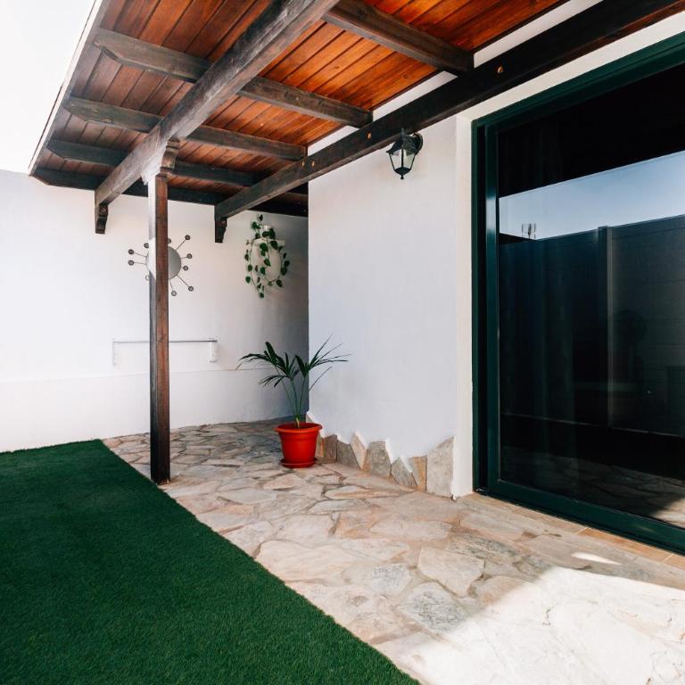 Casa Higuereta II - Casa con 1 dormitorio - 8