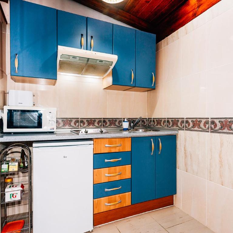 Casa Higuereta II - Casa con 1 dormitorio - 11