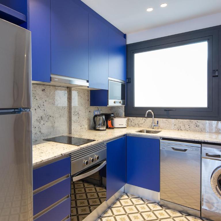 Tgna Cervantes 8 - Apartamento de 3 dormitorios - 1