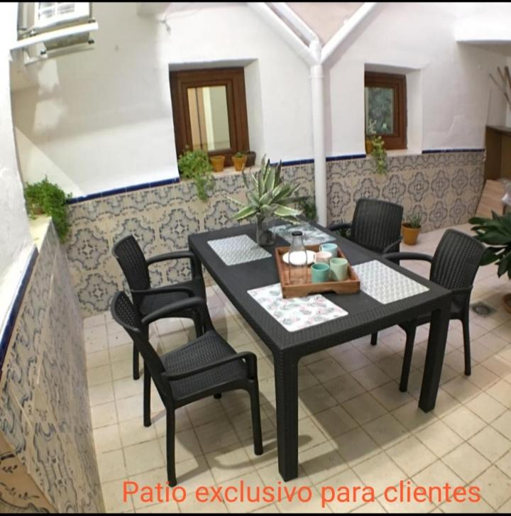 Apto El Clavo-CON PARKING GRATIS - Apartamento de 1 dormitorio - 3