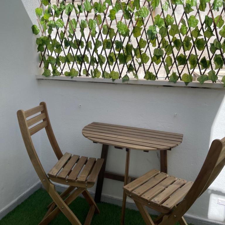 Carretería 5 - Apartamento con terraza - Ático - 3