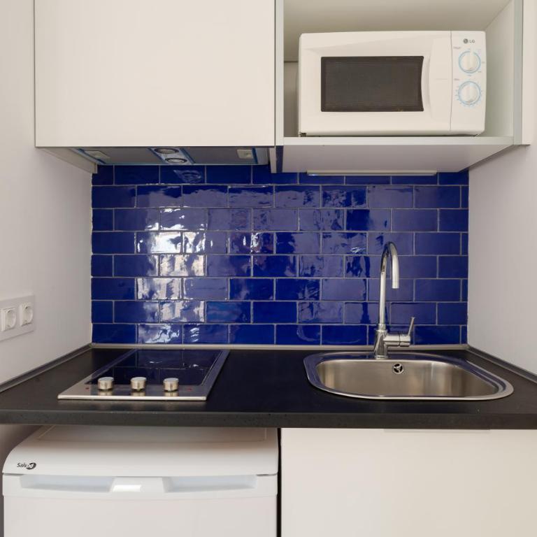 Serenity Apartments - Studio - 3