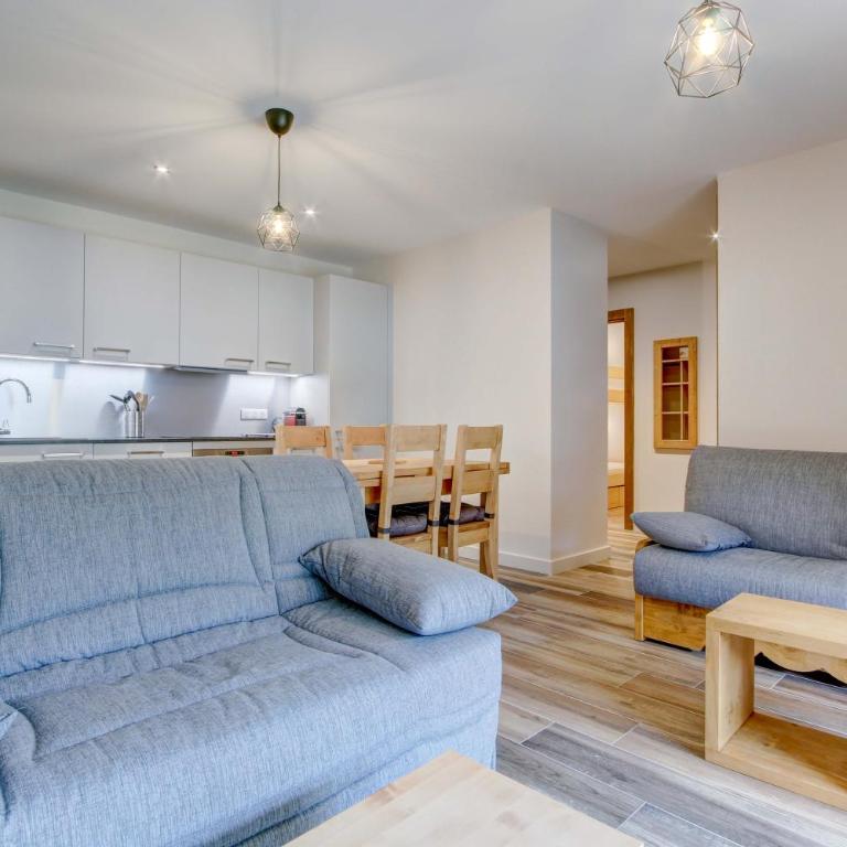 Lapia 3 - Apartment mit 2 Schlafzimmern - 7