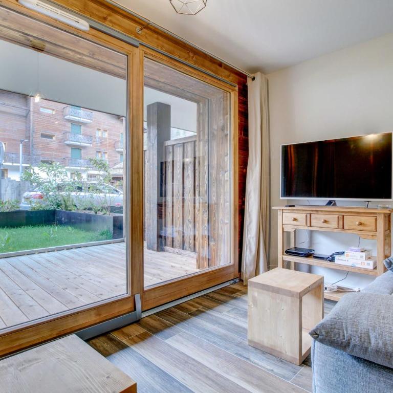 Lapia 3 - Apartment mit 2 Schlafzimmern - 14