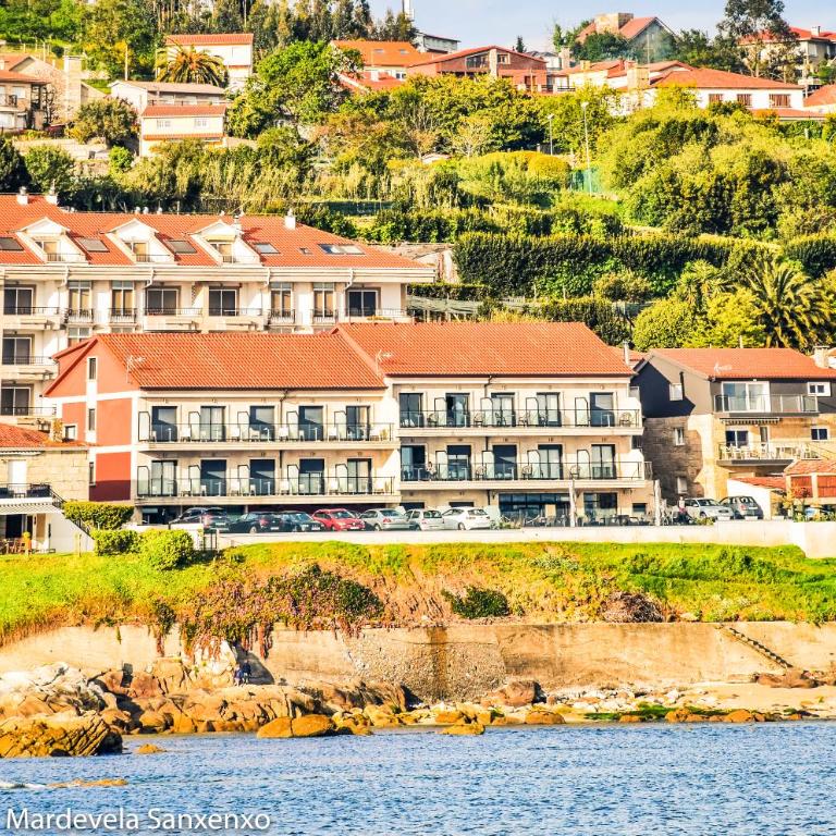 Apartamento Mardevela - Apartamento con vistas al mar - 9