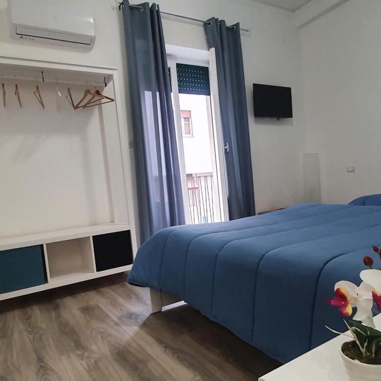 Carpe Diem Rooms by Marino Tourist - Triple Room with Balcony - 6