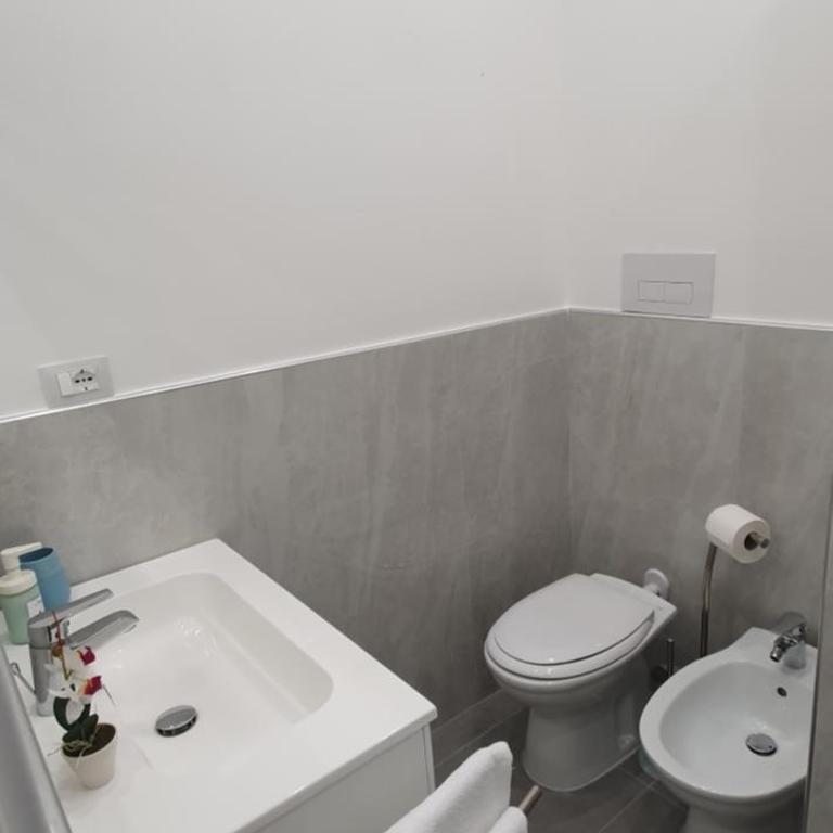 Carpe Diem Rooms by Marino Tourist - Triple Room with Balcony - 7