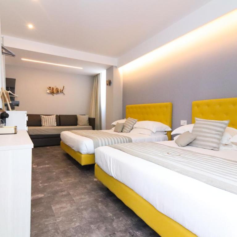 J Luxury Home - Appartamento 2 Deluxe - 34