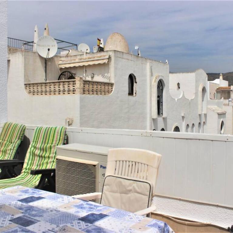 Beautiful Air Conditioned bungalow - Alkabir - Apartamento de 2 dormitorios - 31