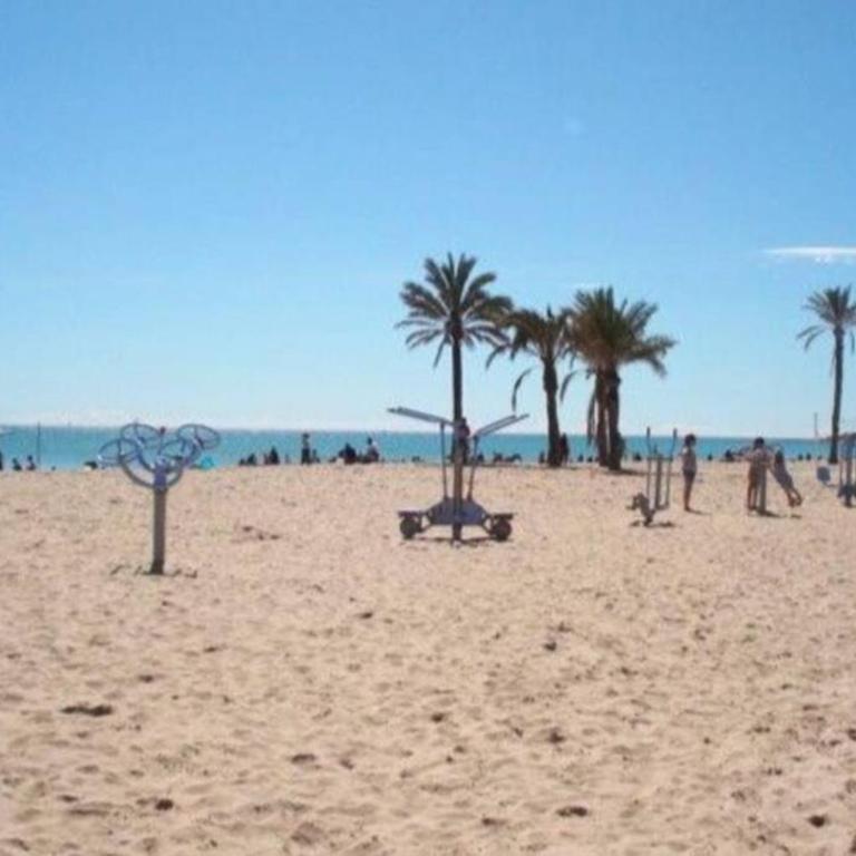 Beautiful Air Conditioned bungalow - Alkabir - Apartamento de 2 dormitorios - 52