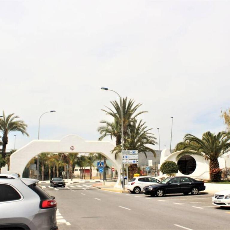 Beautiful Air Conditioned bungalow - Alkabir - Apartamento de 2 dormitorios - 42