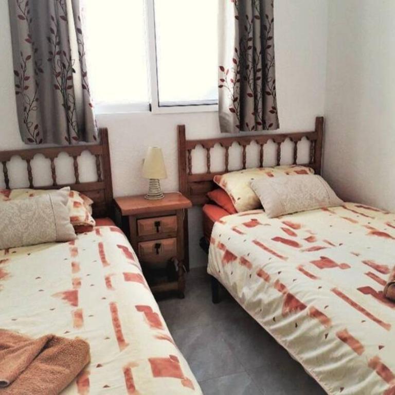 Beautiful Air Conditioned bungalow - Alkabir - Apartamento de 2 dormitorios - 36