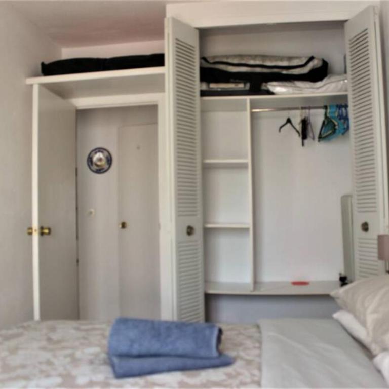 Beautiful Air Conditioned bungalow - Alkabir - Apartamento de 2 dormitorios - 19