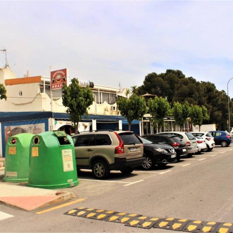 Beautiful Air Conditioned bungalow - Alkabir - Apartamento de 2 dormitorios - 46